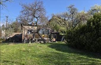 Eladó Kővágóörsi hétvégi ház hirdetés (57787322)