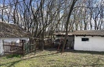 Eladó Lajosmizsei külterületi telek hirdetés (88334379)