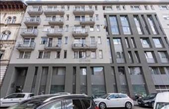 Eladó Budapest VII. kerületi teremgarázs hely hirdetés (54949344)