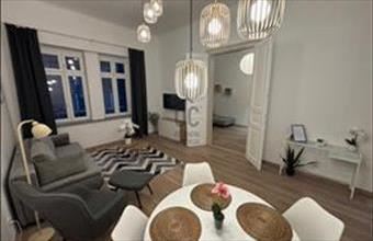 Kiadó Budapest VII. kerületi tégla lakás hirdetés (79229244)