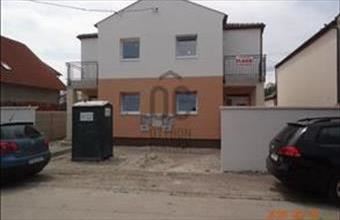 Eladó Budapest XXII. kerületi ikerház hirdetés (54933439)
