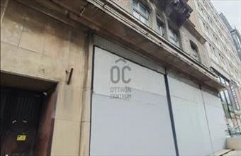 Kiadó Budapest V. kerületi egyéb vendéglátó ingatlan hirdetés (31477453)