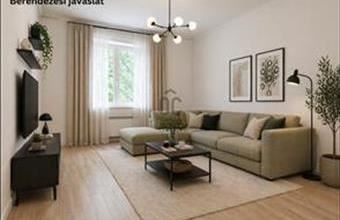 Eladó Budapest XIV. kerületi tégla lakás hirdetés (93845133)