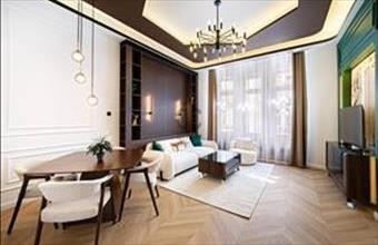 Eladó Budapest V. kerületi tégla lakás hirdetés (33334363)