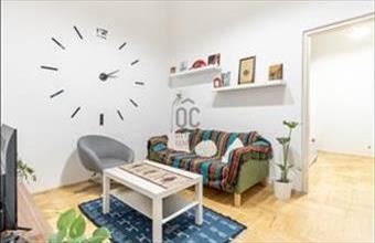 Eladó Budapest VII. kerületi tégla lakás hirdetés (25772695)