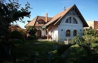 Eladó Tinnyei családi ház hirdetés (46542277)