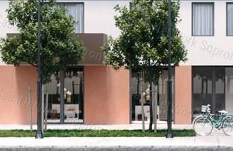 Eladó Soproni egyéb üzlethelyiség hirdetés (54243368)