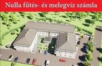 Eladó Soproni tégla lakás hirdetés (97431534)