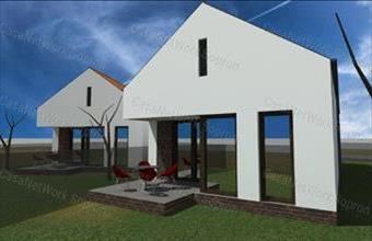 Eladó Nagycenki ikerház hirdetés (96979443)