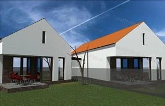 Eladó Nagycenki ikerház hirdetés (93443971)