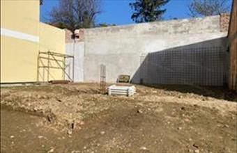 Eladó Soproni lakóövezeti telek hirdetés (95648597)