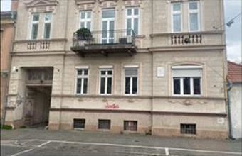 Kiadó Soproni tégla lakás hirdetés (32564465)