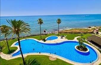 Eladó Spanyolországi tégla lakás hirdetés (39449937)