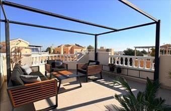 Eladó Spanyolországi tégla lakás hirdetés (35534854)