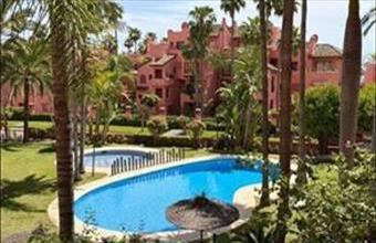 Eladó Spanyolországi tégla lakás hirdetés (95726339)