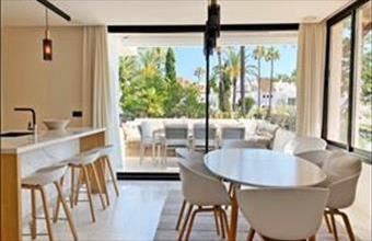 Eladó Spanyolországi tégla lakás hirdetés (21444274)