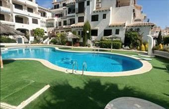 Eladó Spanyolországi tégla lakás hirdetés (74744477)