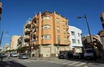 Eladó Spanyolországi tégla lakás hirdetés (53399774)