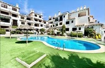 Eladó Spanyolországi tégla lakás hirdetés (57922781)