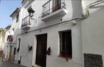 Eladó Spanyolországi sorház hirdetés (84745544)