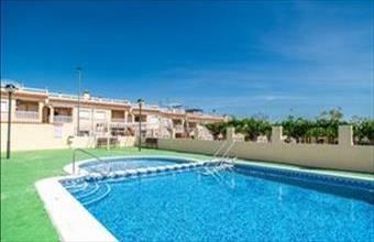 Eladó Spanyolországi tégla lakás hirdetés (49974544)