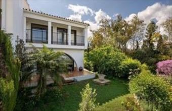 Eladó Spanyolországi ikerház hirdetés (33532512)