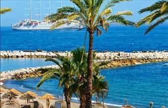 Eladó Spanyolországi tégla lakás hirdetés (45974175)