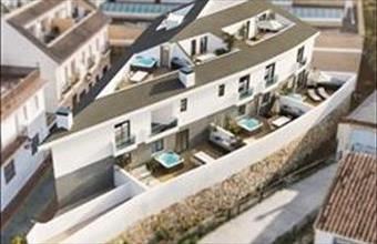 Eladó Spanyolországi tégla lakás hirdetés (73333723)