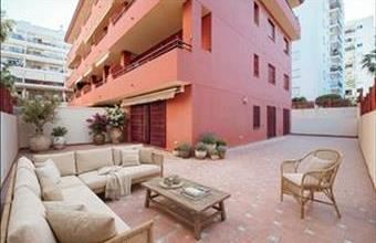 Eladó Spanyolországi tégla lakás hirdetés (54357894)