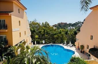 Eladó Spanyolországi tégla lakás hirdetés (44455397)