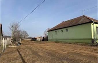 Eladó Nyíregyházai lakóövezeti telek hirdetés (38756714)