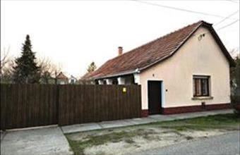 Eladó Kiskunhalasi családi ház hirdetés (33291229)