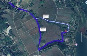 Eladó Ostorosi egyéb mezőgazdasági ingatlan hirdetés (96634898)