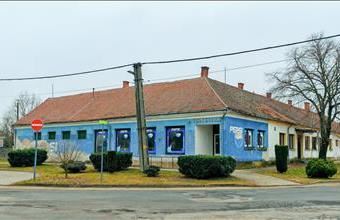 Eladó Ciráki étterem, vendéglő hirdetés (99345897)