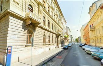 Eladó Budapest VI. kerületi tégla lakás hirdetés (36548177)