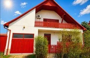 Eladó Polgári családi ház hirdetés (11559183)