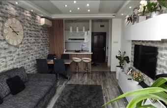 Eladó Nyíregyházai tégla lakás hirdetés (23853833)