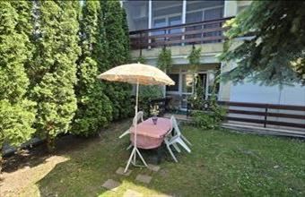 Eladó Siófoki hétvégi ház hirdetés (99723972)