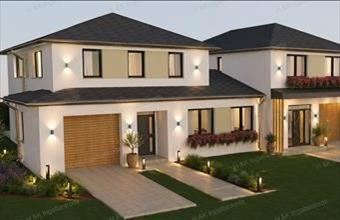 Eladó Dunakeszi ikerház hirdetés (83354933)