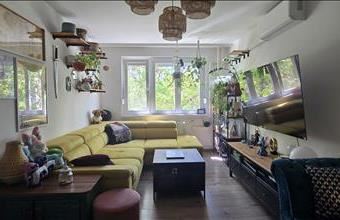 Eladó Budapest III. kerületi panel lakás hirdetés (37372432)