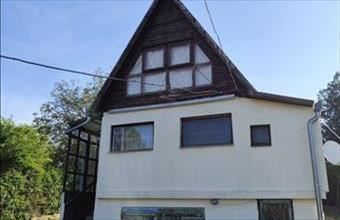 Eladó Kulcsi hétvégi ház hirdetés (83557343)