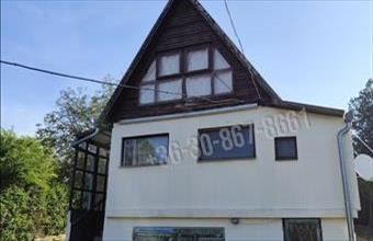 Eladó Kulcsi hétvégi ház hirdetés (83557343)