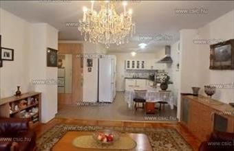 Eladó Budaörsi családi ház hirdetés (47594433)