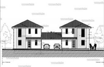 Eladó Vecsési ikerház hirdetés (53234467)