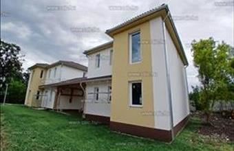 Eladó Vecsési ikerház hirdetés (53234467)