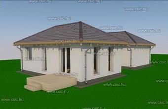 Eladó Szigethalomi családi ház hirdetés (83477514)