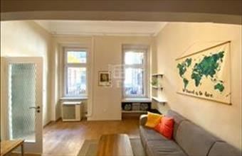 Eladó Budapest VI. kerületi tégla lakás hirdetés (35979897)