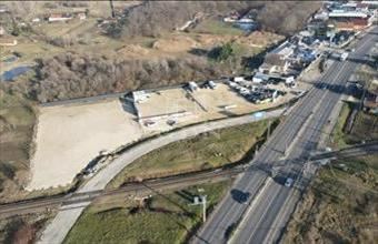 Kiadó Székesfehérvári lakóövezeti telek hirdetés (37142923)