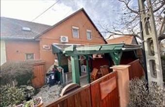 Eladó Szigethalomi tégla lakás hirdetés (44235964)