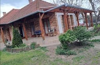 Eladó Hévízgyörki családi ház hirdetés (54848483)